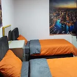 Lejlighed Taksim Square Residence, Two Bedrooms, Pool Sauna Gym *