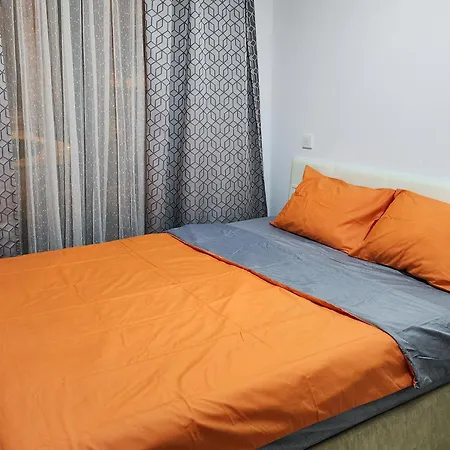 Taksim Square Residence, Two Bedrooms, Pool Sauna Gym 公寓