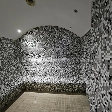 Taksim Square Residence, Two Bedrooms, Pool Sauna Gym * Стамбул