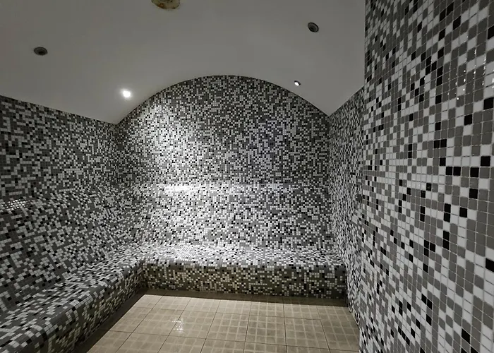 Taksim Square Residence, Two Bedrooms, Pool Sauna Gym * اسطنبول